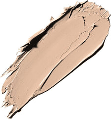 NARS Radiant Creamy Concealer Vanilla application swirl demonstrates creamy texture.