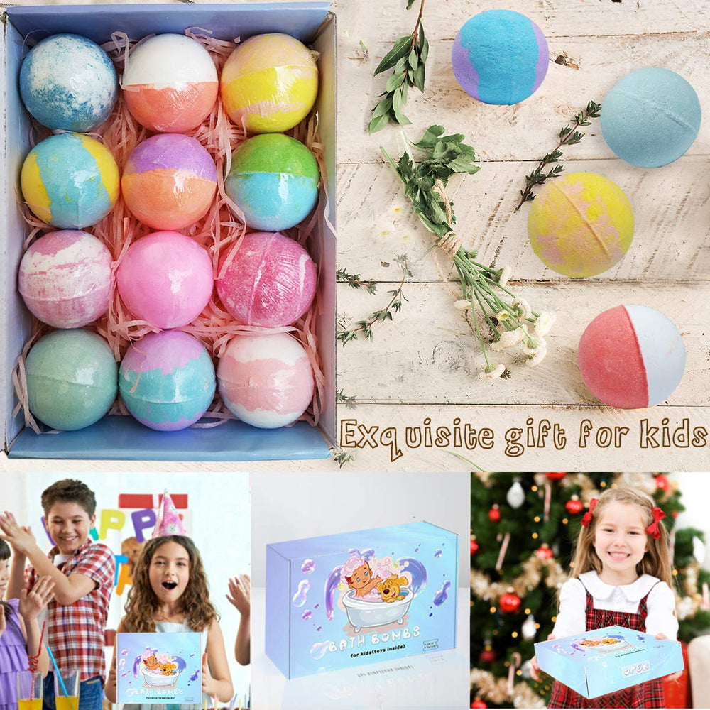 NASKY bath-time fun for boys and girls