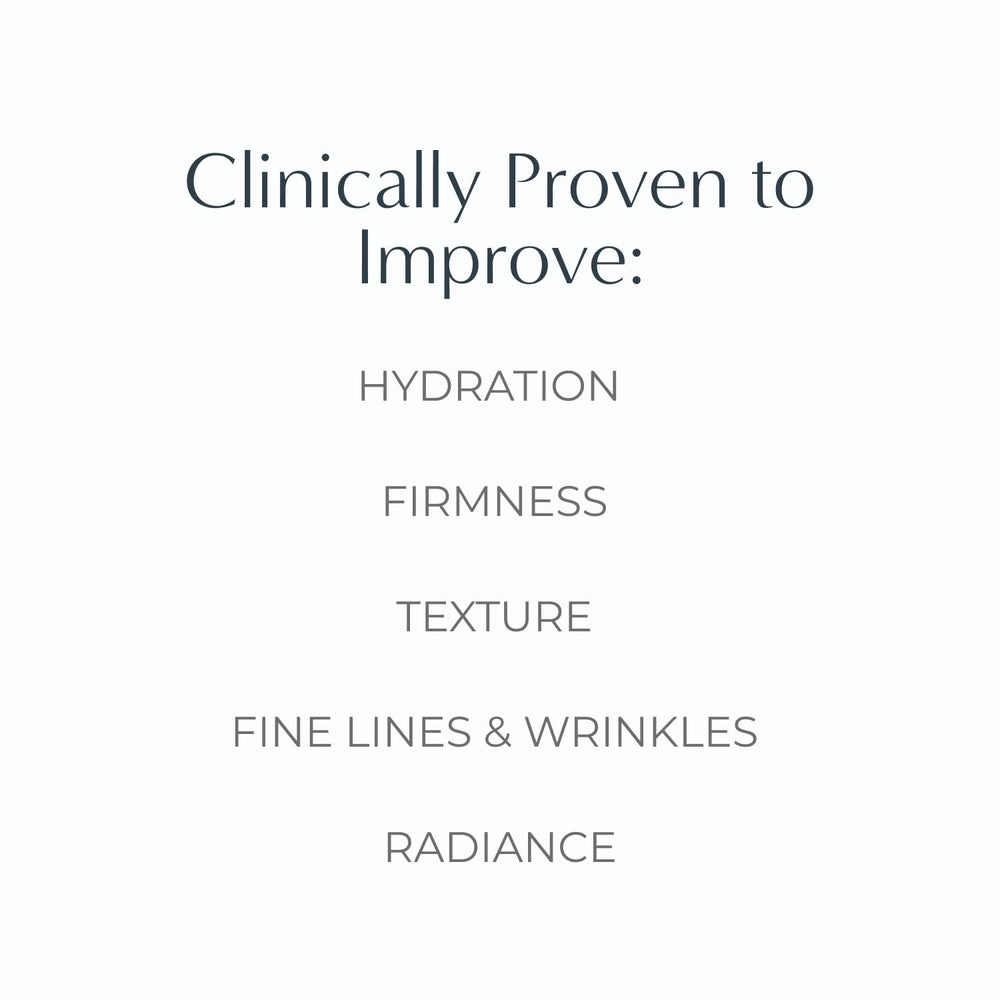 NassifMD Hydro-Screen packaging closeup signals premium, gentle care for sensitive skin.
