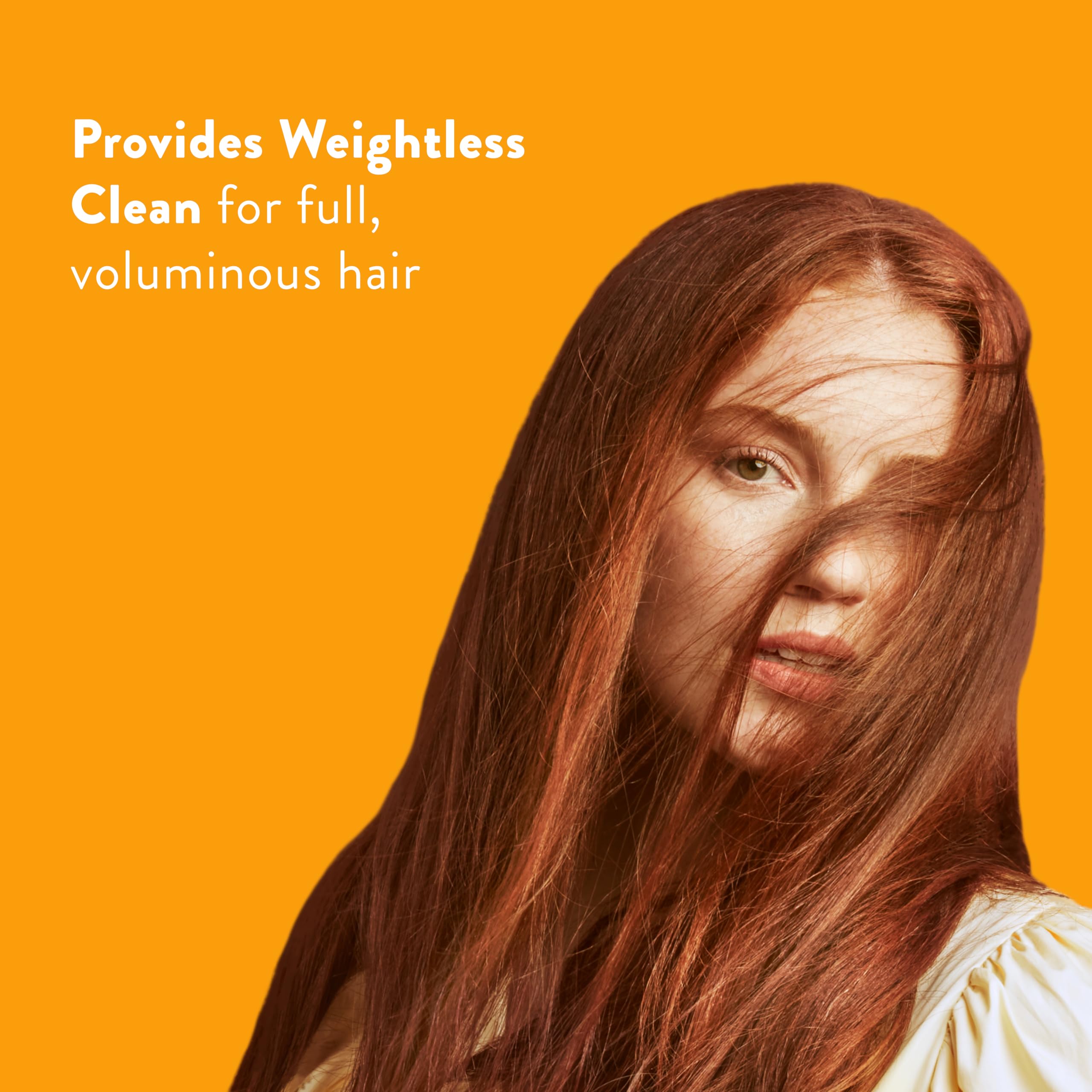 Stacked Native 2-pack with almond-shea scent for a comforting routine.