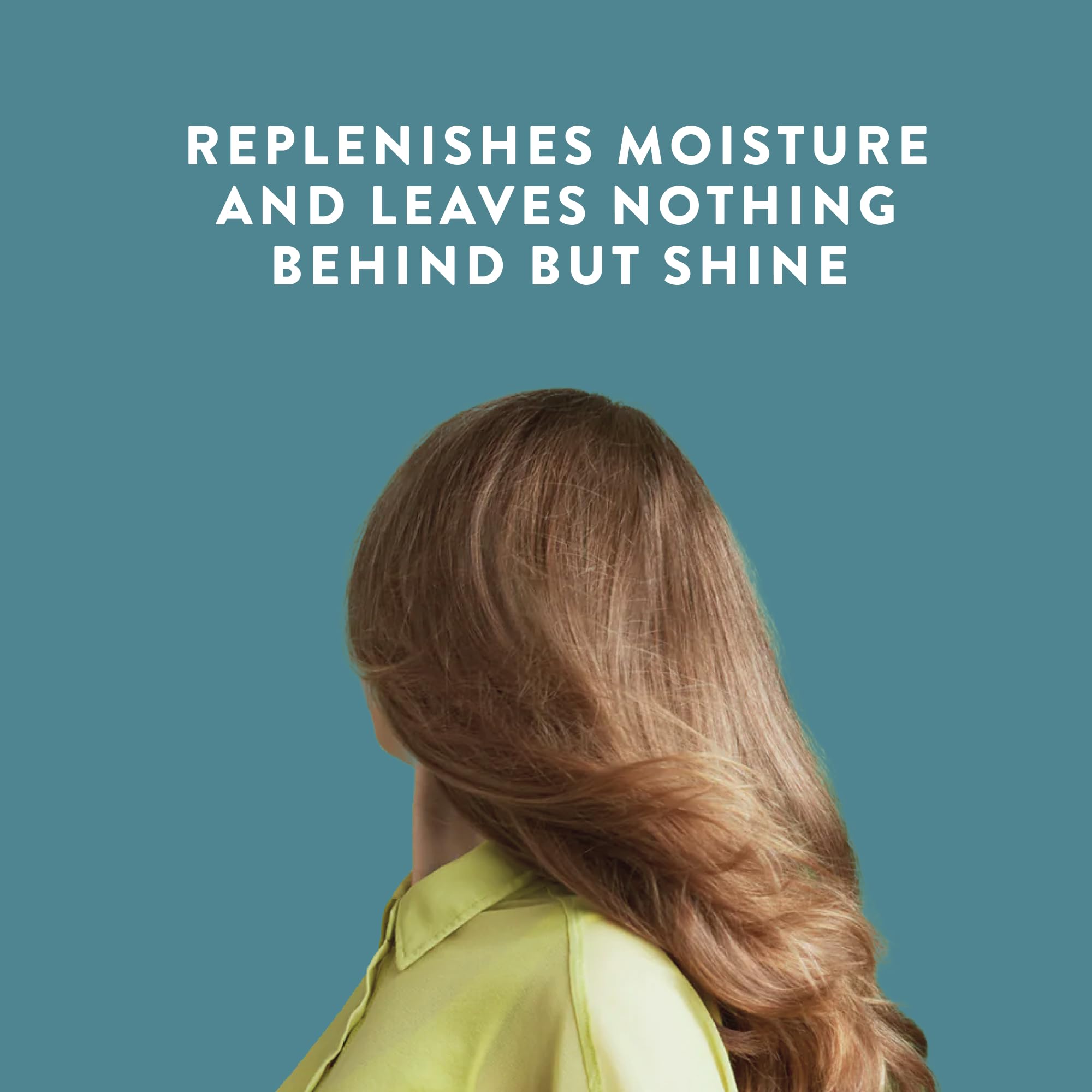 Packaging box highlights fragrance and ingredients for informed shopping.