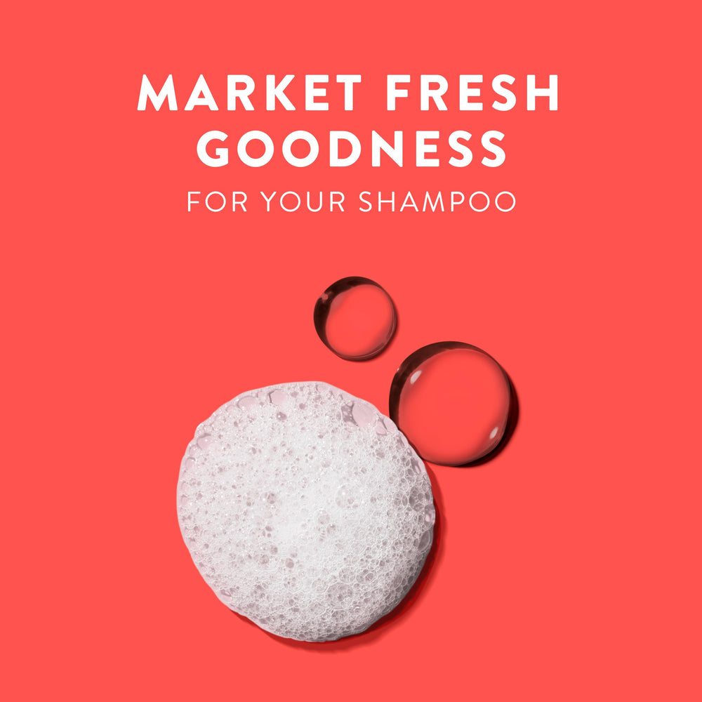 Native Honey Crisp & Cider label highlights sulfate-free and paraben-free formula.