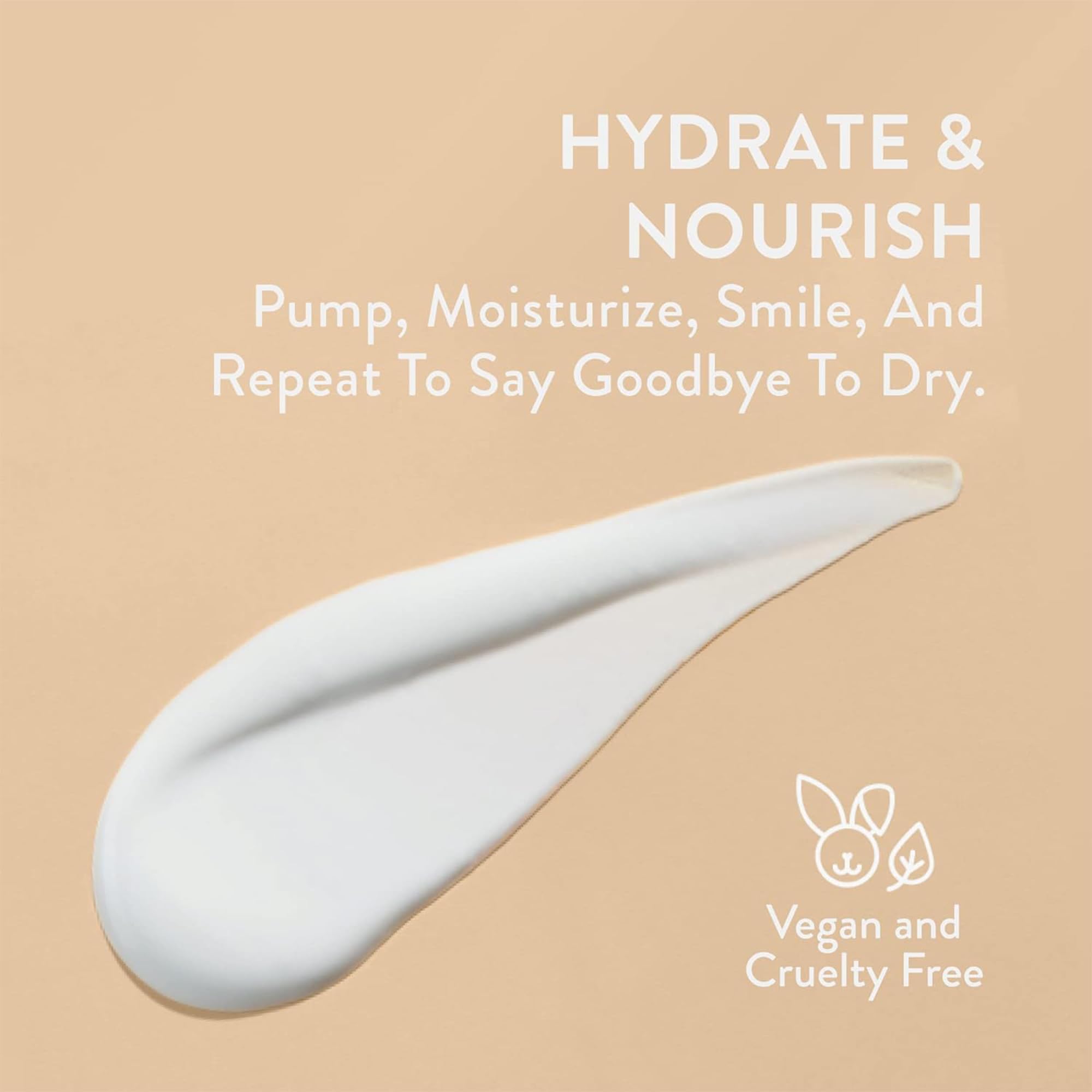 Native Moisturizing Daily Facial Moisturizer texture close-up highlighting non-greasy finish