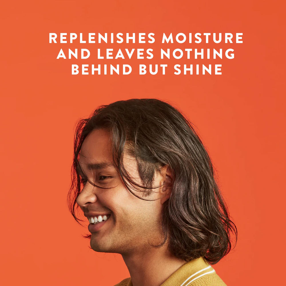 Native Shampoo and Conditioner packaging shows 2x16.5 oz bottles