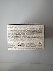 Natura bar soap set maracuja bar closeup with refreshing passion fruit aroma.