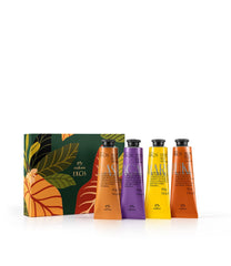 Natura Ekos Maracuja bottle shows lightweight hydration for everyday hand care.