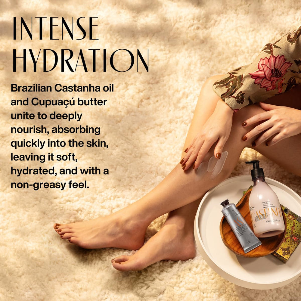 Natura vegan cruelty-free icon signals ethical, plant-based skincare.