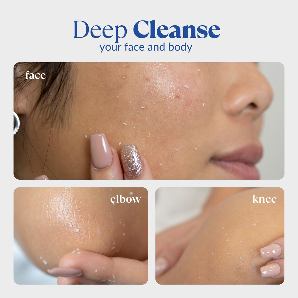 Natural Aqua Gel Cure by Toyo gel texture closeup highlights water-based, non-abrasive formula.