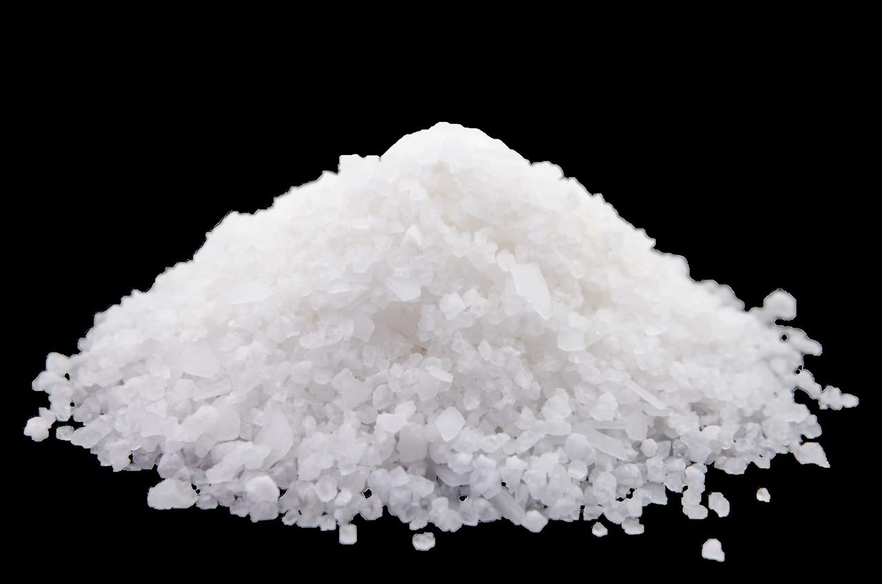 Natural Elephant Dead Sea Bath Salt mineral-rich formula enhances bath ritual and skin softness.