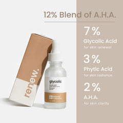 Natural Outcome serum-application-1-drop demonstrates easy nightly use