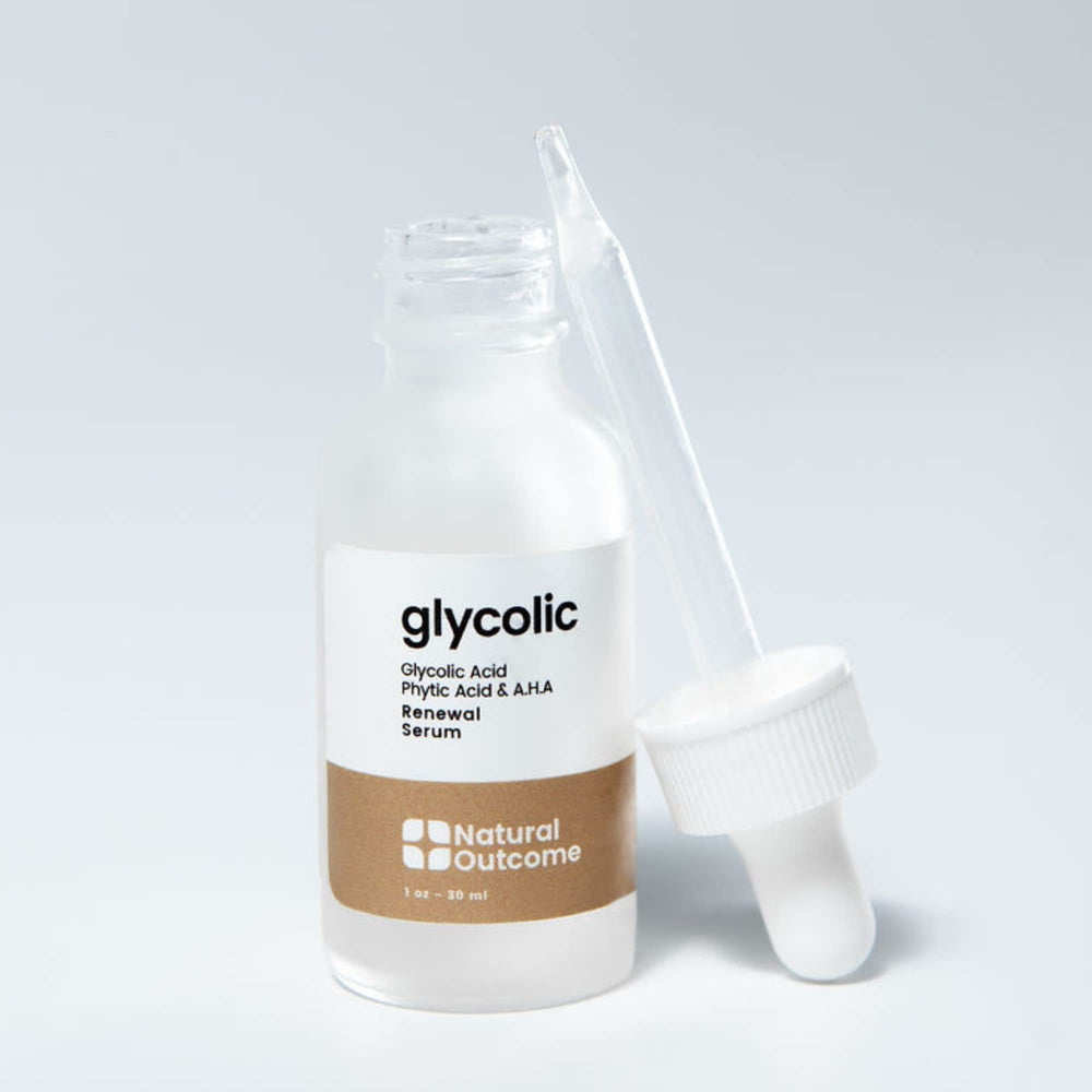 Natural Outcome skin-texture-before-after close-up of smoother, refreshed skin