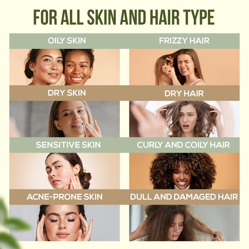 Natural Riches Jojoba Oil bulk packaging, vegan and cruelty-free