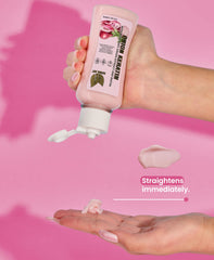 Natural Sant rosemary-biotin extracts illustration indicating antioxidant-rich care.