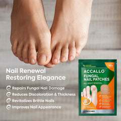 Natural Vine Toenail Fungus Treatment Liquid 15mL for precise topical application.