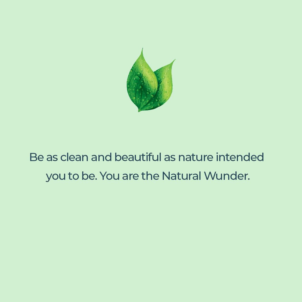Natural Wunderz mens wash sandalwood-argon fresh-shower capture masculine scent and renewal
