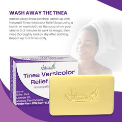 Naturasil micronized sulfur ingredient visual signaling natural antifungal focus