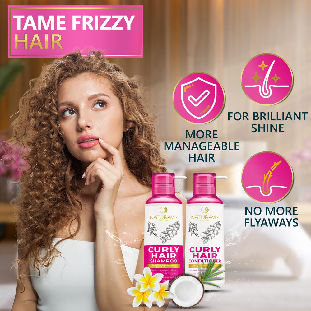 Naturavis Ingredients image highlights argan oil and shea butter for lasting hydration.