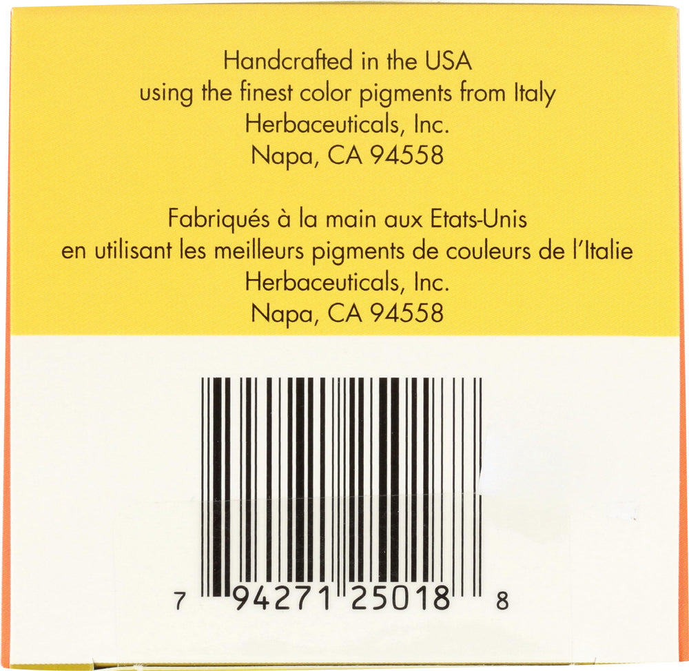 Naturcolor Cola odor-free formula for comfortable coloring sessions