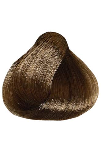 Naturcolor Mullein Blonde applying hair shot shows smooth application for even color results