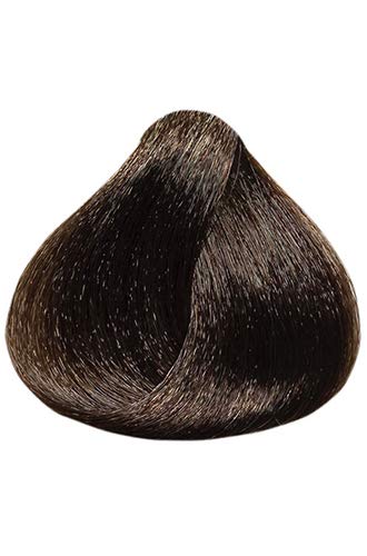 Naturcolor Sagebrush Brown application gloves ready for comfortable color application