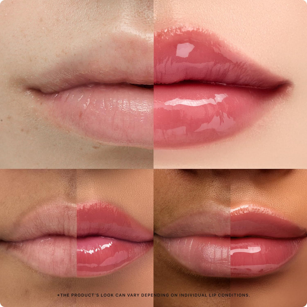 Nature Republic Honey Melting Lip 03 Berry 23 shades available for various skin tones