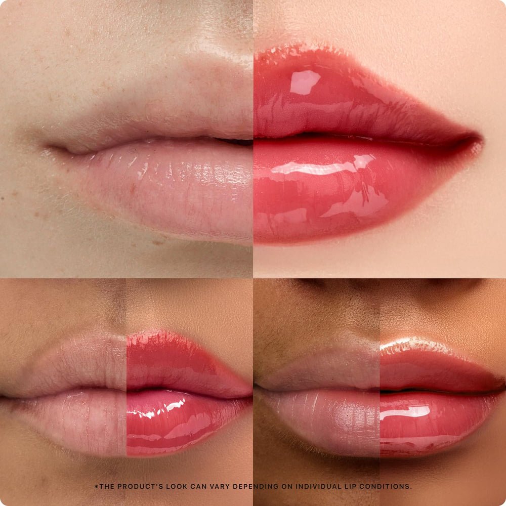 Nature Republic Honey Melting Lip 04 Pomegranate effortless lip color with gloss