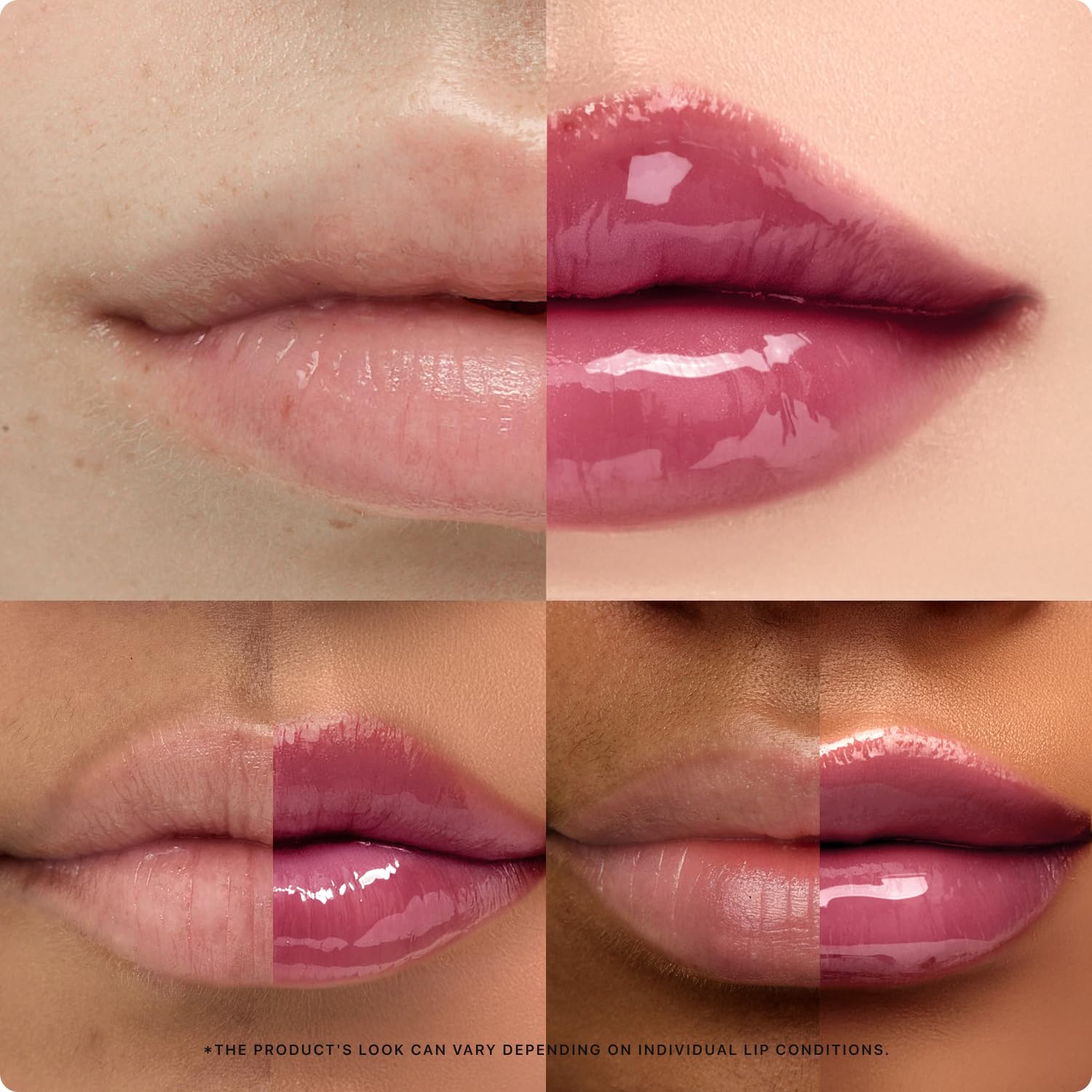 Nature Republic Honey Melting Lip packaging-display hints at gifting-ready packaging.