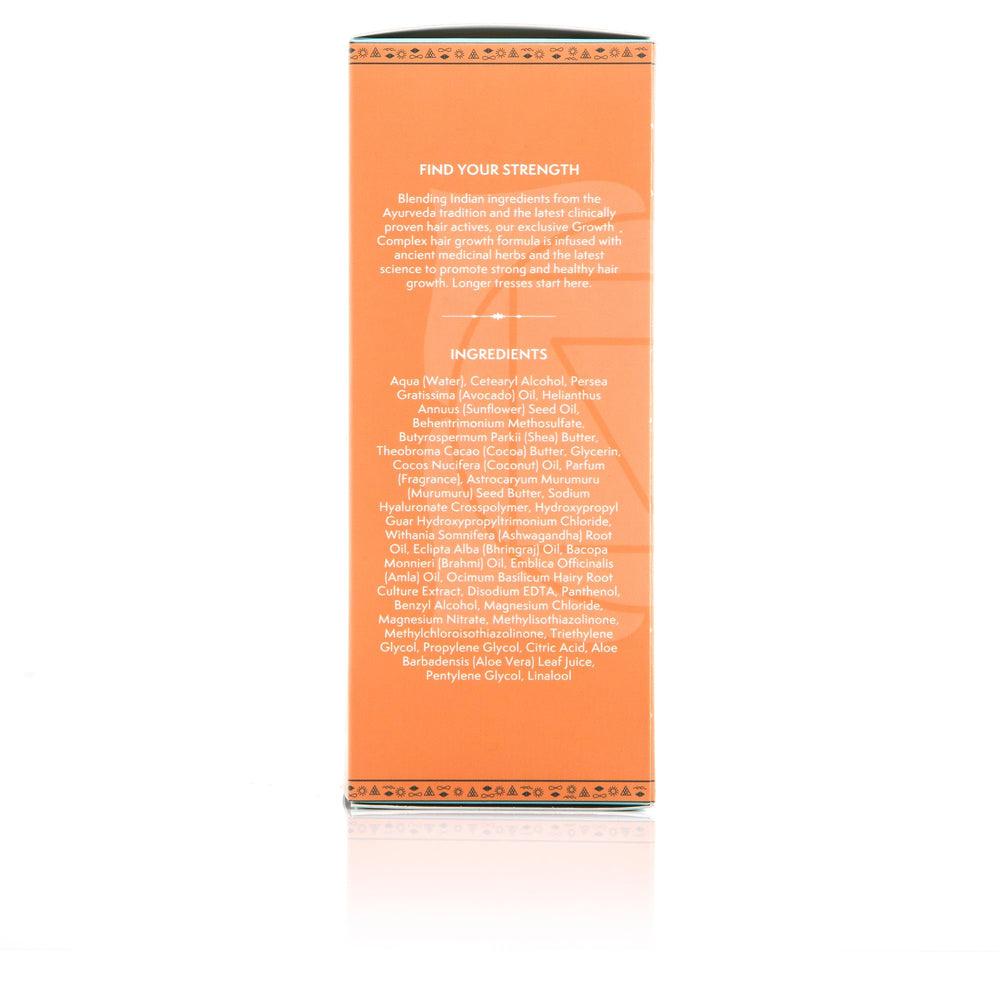 Cruelty-free packaging indicating ethical, high-quality hair care from Nature Spell