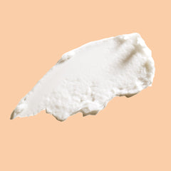 Nature Spell Hair Mask shows Ashwagandha and Bhringraj for Ayurvedic nourishment