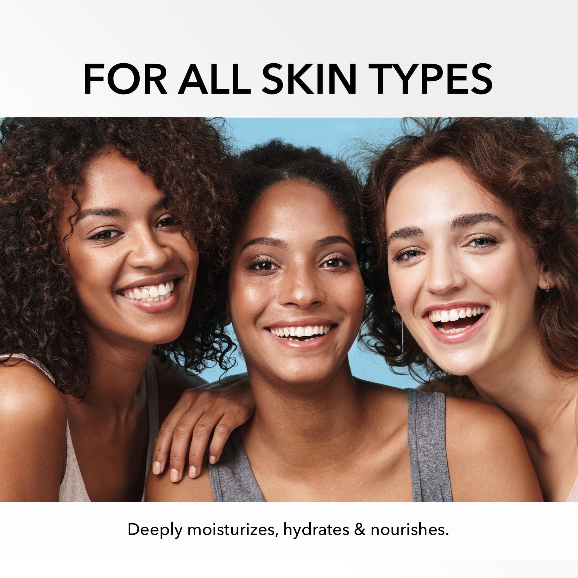 Nature Theory collagen cream label indicates paraben-free marine collagen