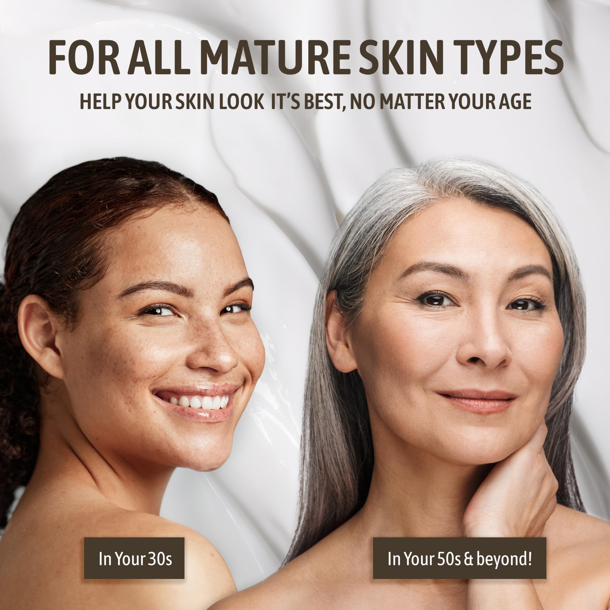 NATURE WELL 10oz packaging closeup emphasizes convenient size and value