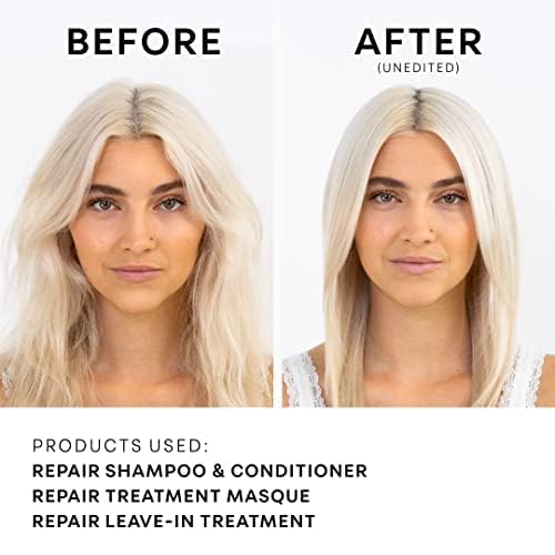 NatureLab.TOKYO Perfect Repair Masque bamboo extract image indicating root strengthening
