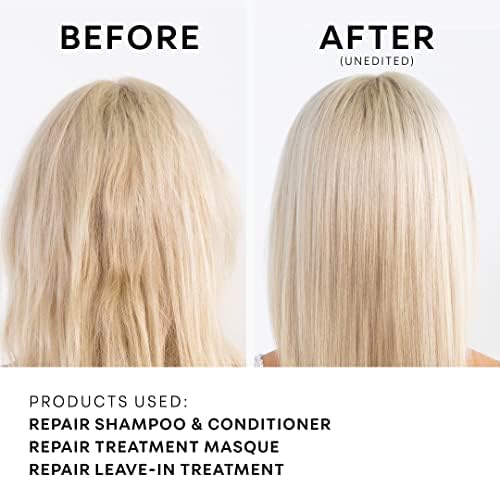 NatureLab.TOKYO Perfect Repair Masque prickly pear oil image protecting strands from UV