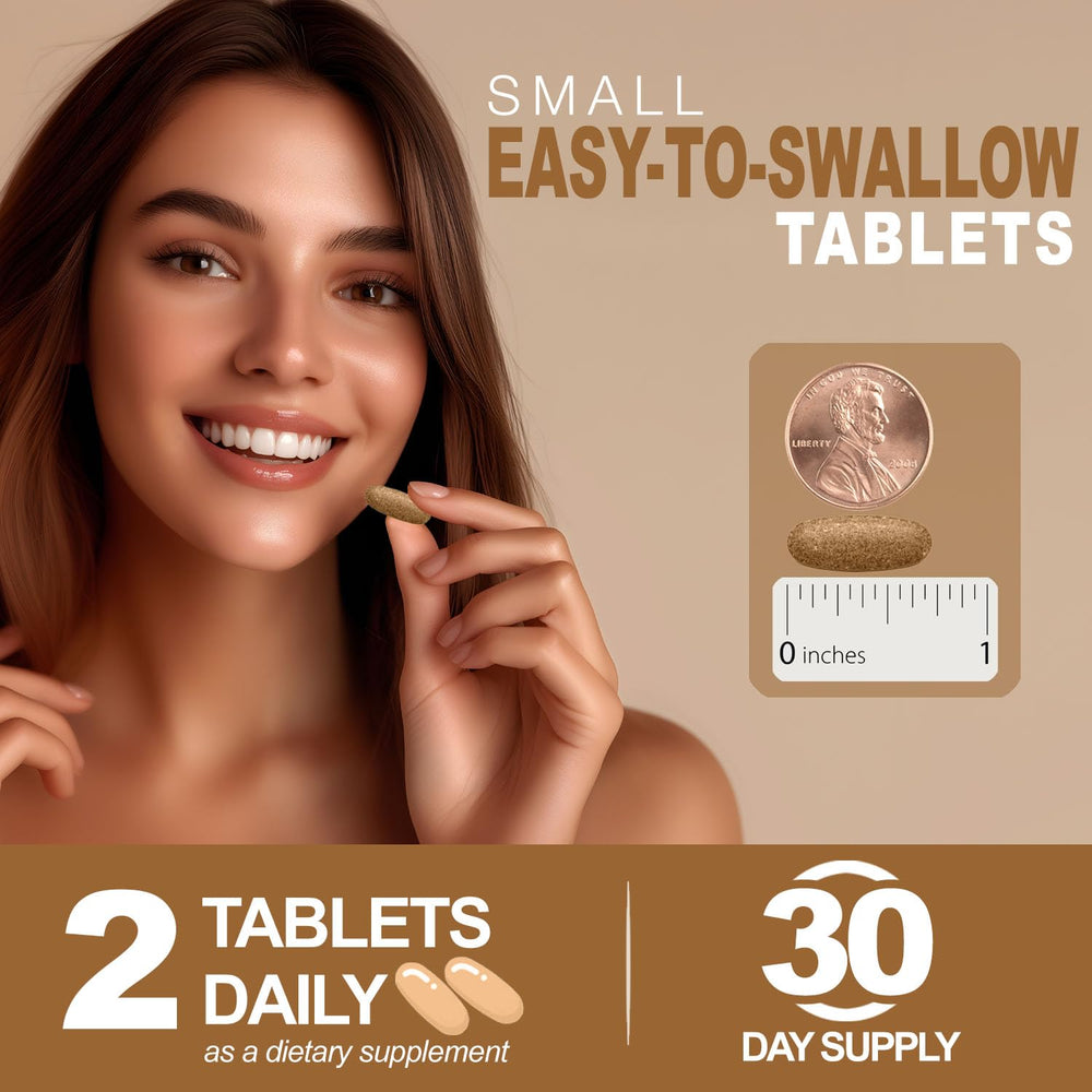 Natures Elements DHT Blocker daily use scene suggests convenient routine