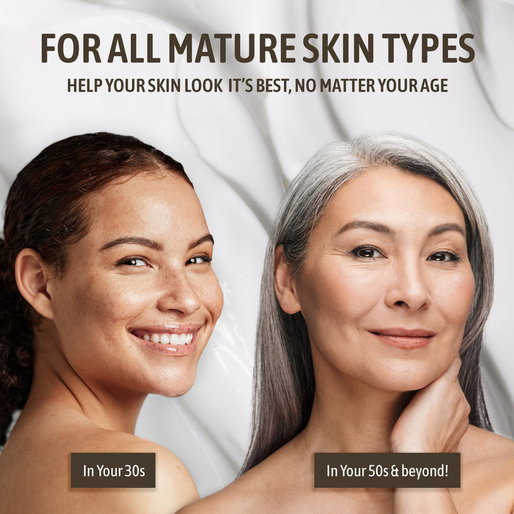 NatureWell Paraben-free, dyes-free, gluten-free clean ingredient label