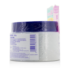 Naturie I-Mju Hatomugi gel-face-body-use shows versatile moisture for skin care.