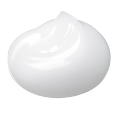 Naturie Skin Conditioning Gel application close-up promotes moisturized, firm-looking skin.