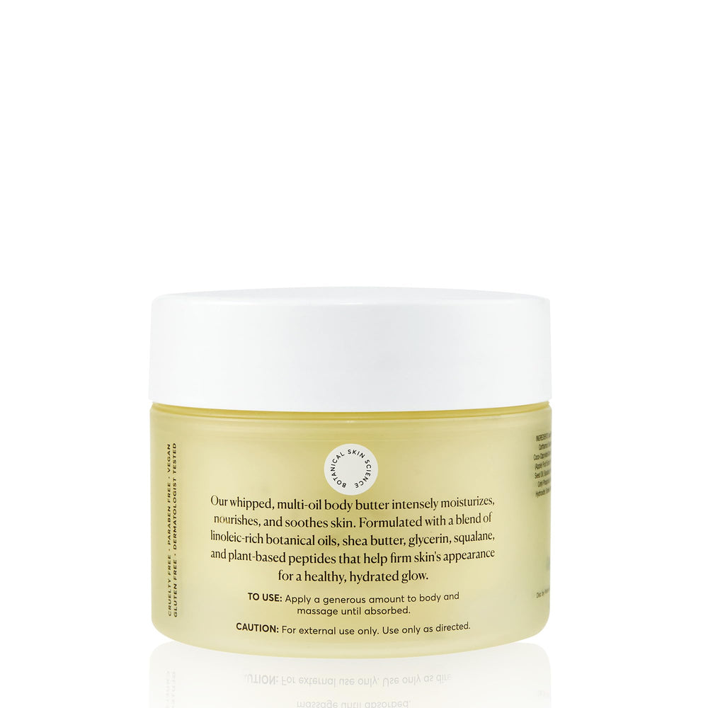 Naturium Glow Getter box packaging with jar communicates brand credibility.