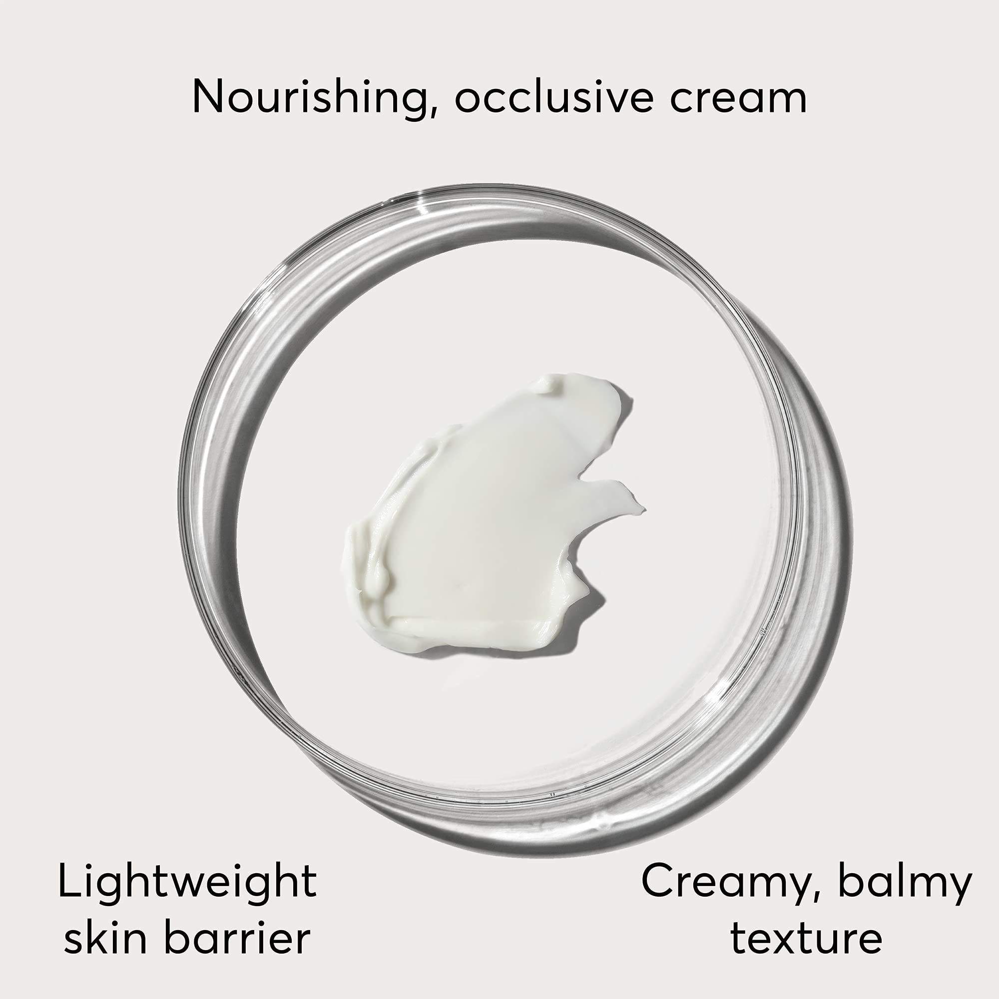 Naturium Intense Overnight Sleeping Cream with Kakadu Plum highlights nourishing ingredients for brighter skin