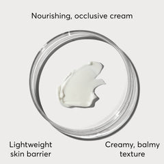 Naturium Intense Overnight Sleeping Cream with Kakadu Plum highlights nourishing ingredients for brighter skin