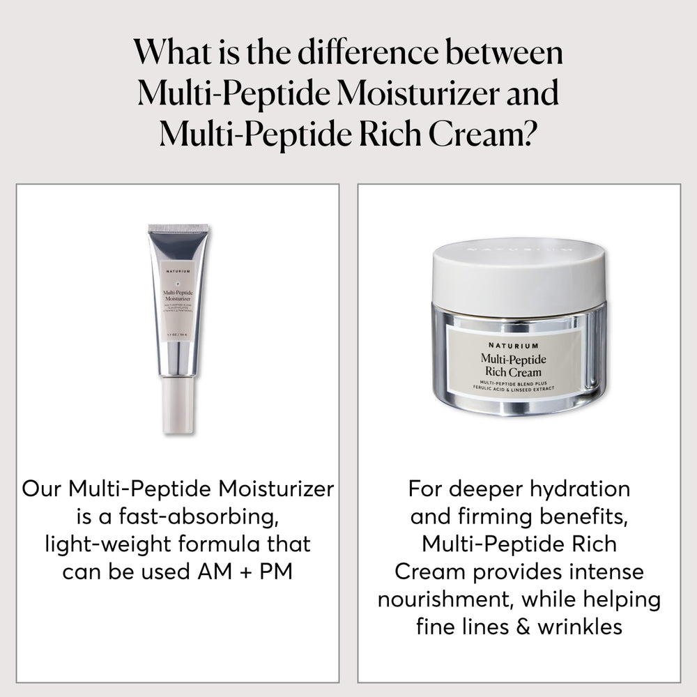 Naturium packaging highlights vegan cruelty-free status and dermatologist tested quality.