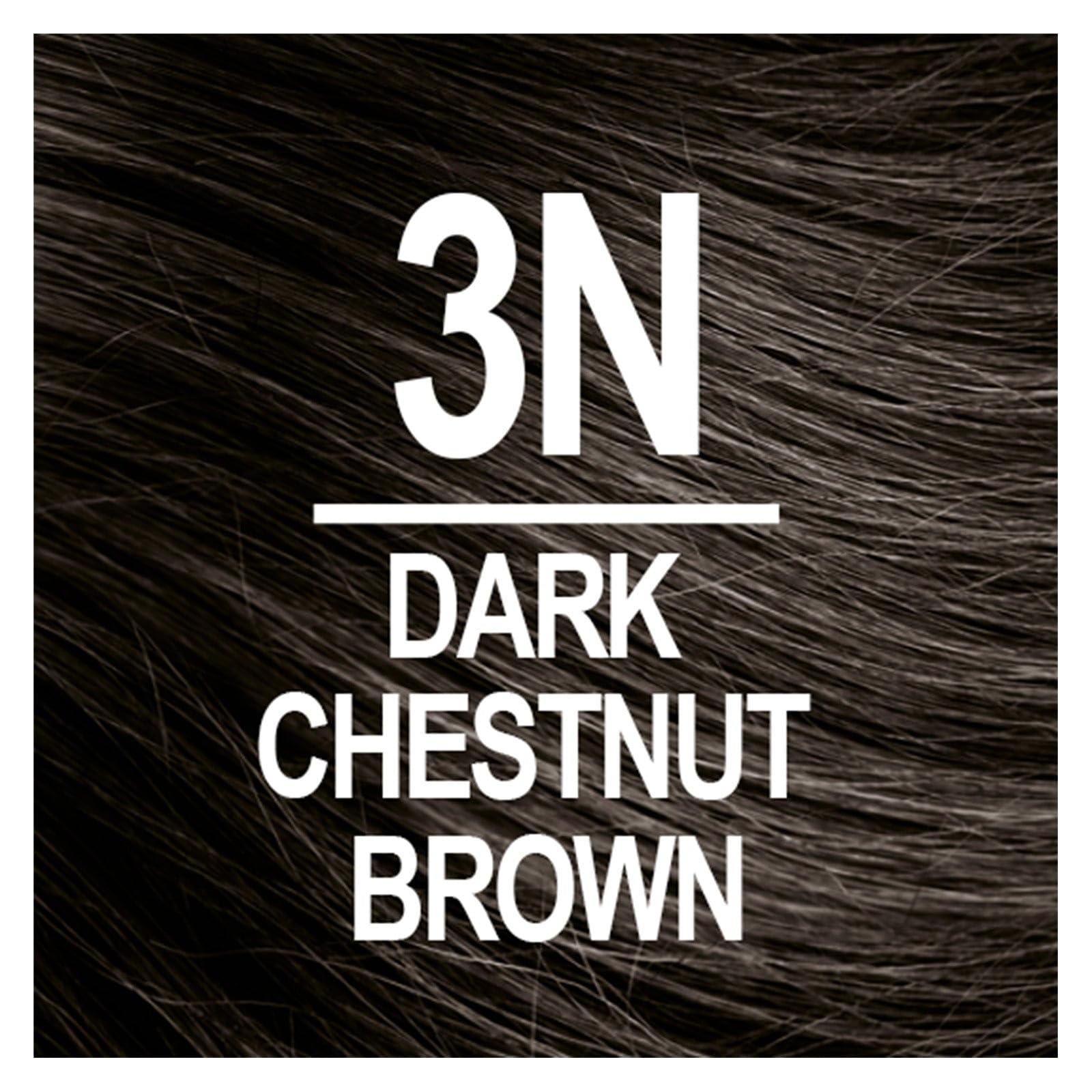 Naturtint 3N Dark Chestnut Brown vegan cruelty-free label signals ethical choice