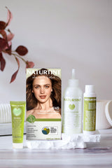 Naturtint 5WB plant-based ingredients offer healthier-looking color results