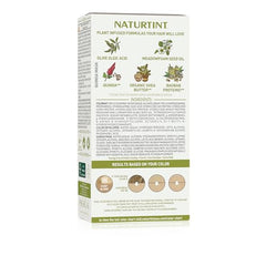 Naturtint 9N Honey Blonde application gloves enable clean, precise color application.