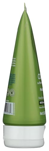 Naturtint Color Care Conditioner on hair delivers shine and softness.