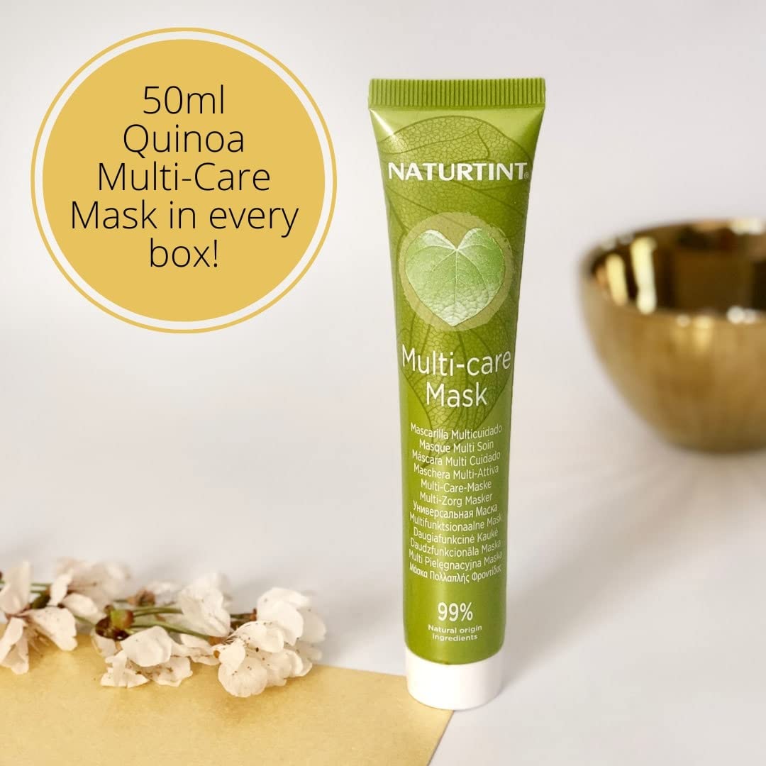 Naturtint coverage-gray-portrait represents up to 100% gray coverage potential.