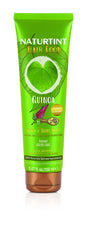 Naturtint hair food deep-conditioning mask jar closeup for nourishing hydration.