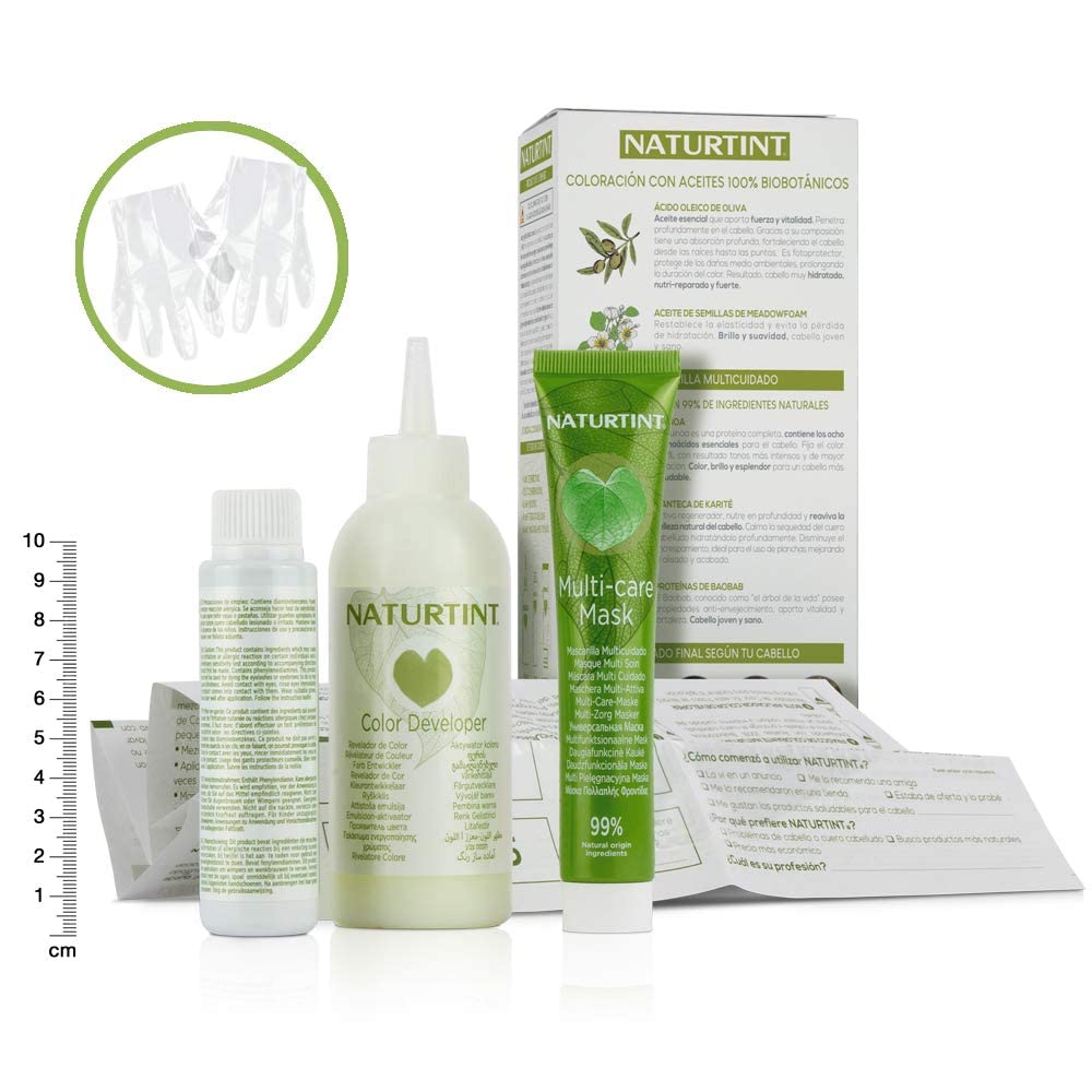 Naturtint iso-16128-compliant-icons indicate standardized, quality-consistent color options.
