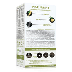 Naturtint Mens application gloves ensure mess-free color application