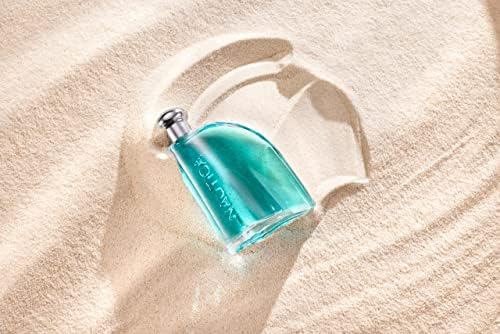 Nautica Classic EDT packaging varies by edition.